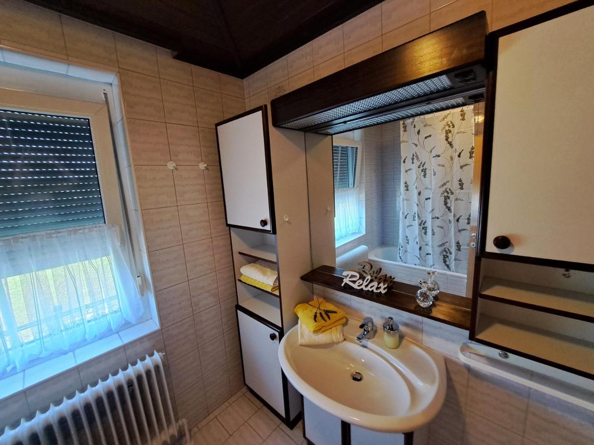 שטייר Ferienwohnung Josef מראה חיצוני תמונה