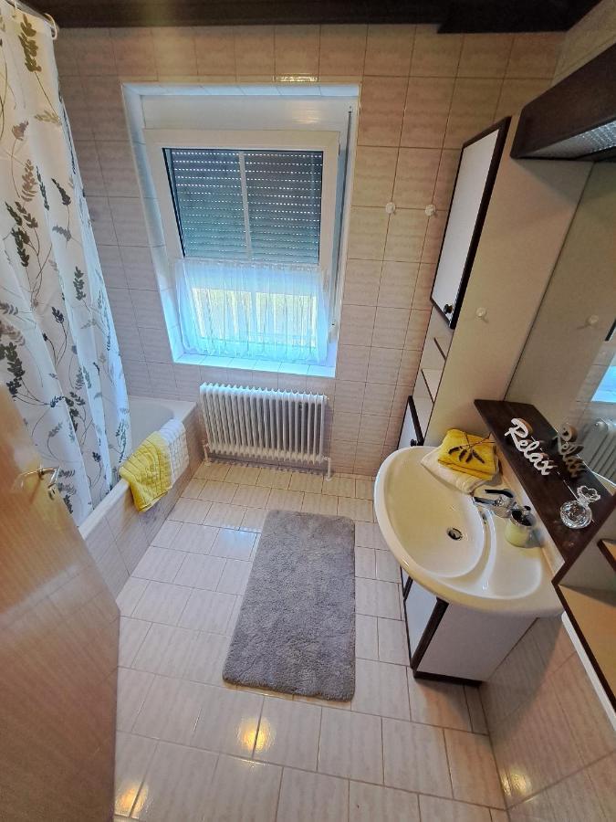 שטייר Ferienwohnung Josef מראה חיצוני תמונה