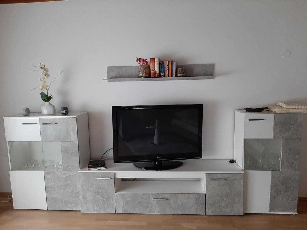 שטייר Ferienwohnung Josef מראה חיצוני תמונה