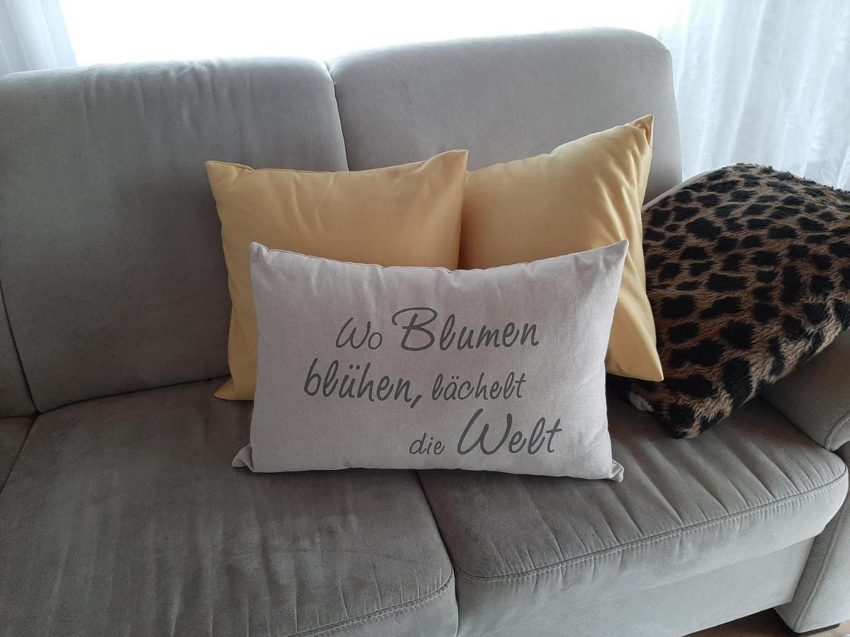 שטייר Ferienwohnung Josef מראה חיצוני תמונה