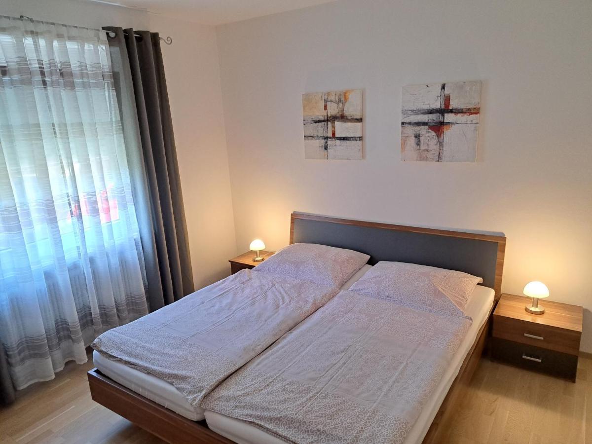 שטייר Ferienwohnung Josef מראה חיצוני תמונה
