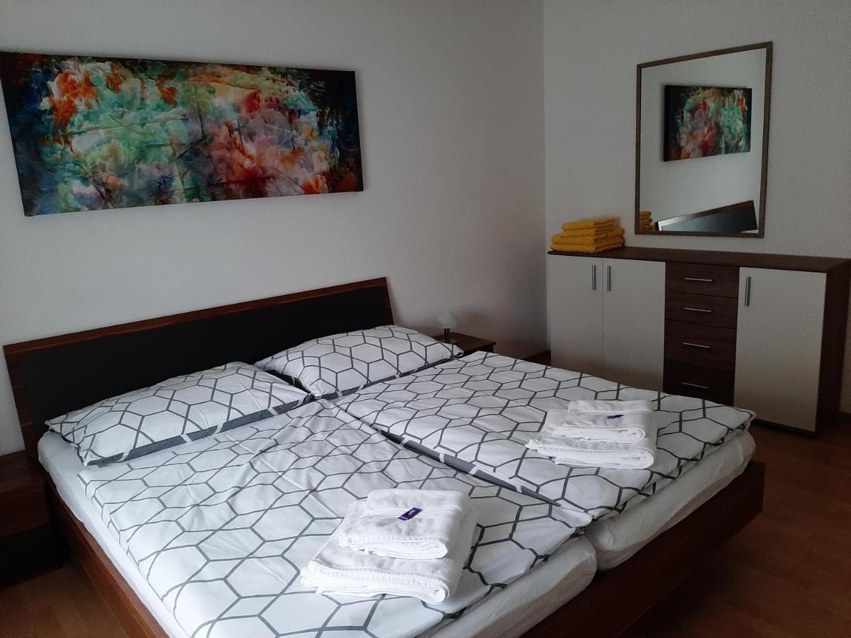 שטייר Ferienwohnung Josef מראה חיצוני תמונה