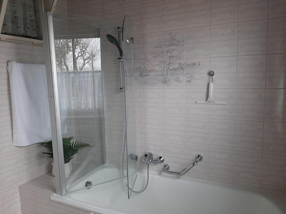 שטייר Ferienwohnung Josef מראה חיצוני תמונה