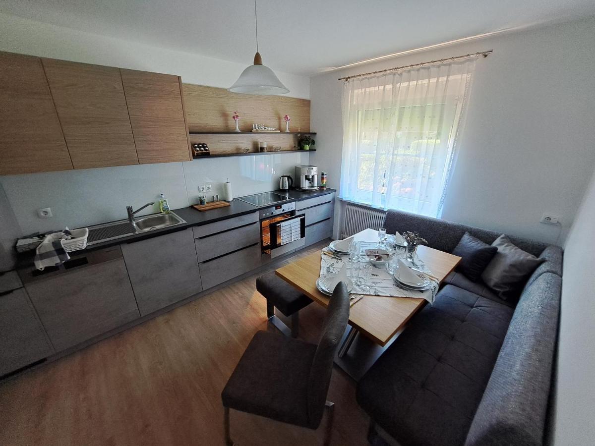 שטייר Ferienwohnung Josef מראה חיצוני תמונה