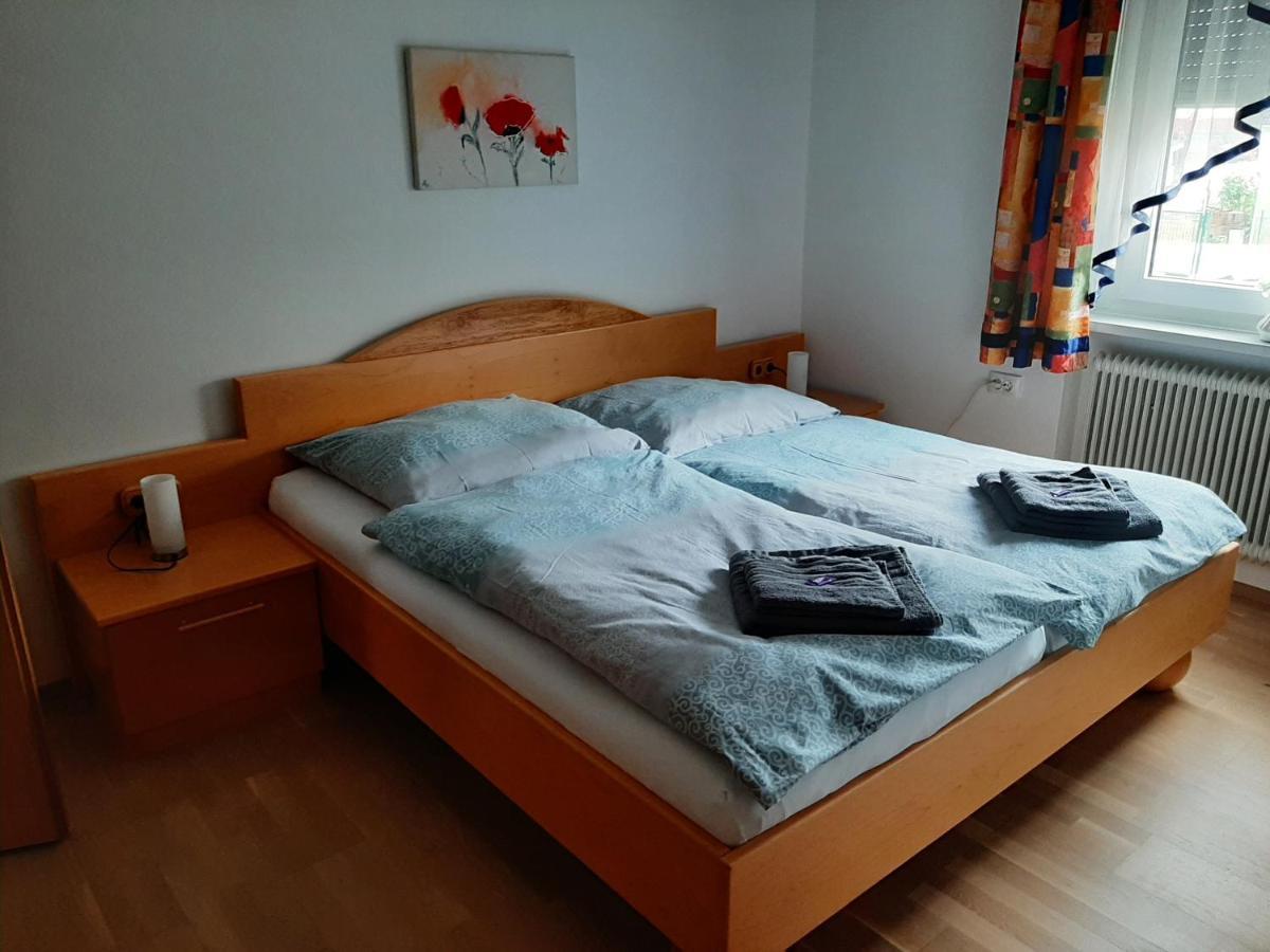 שטייר Ferienwohnung Josef מראה חיצוני תמונה