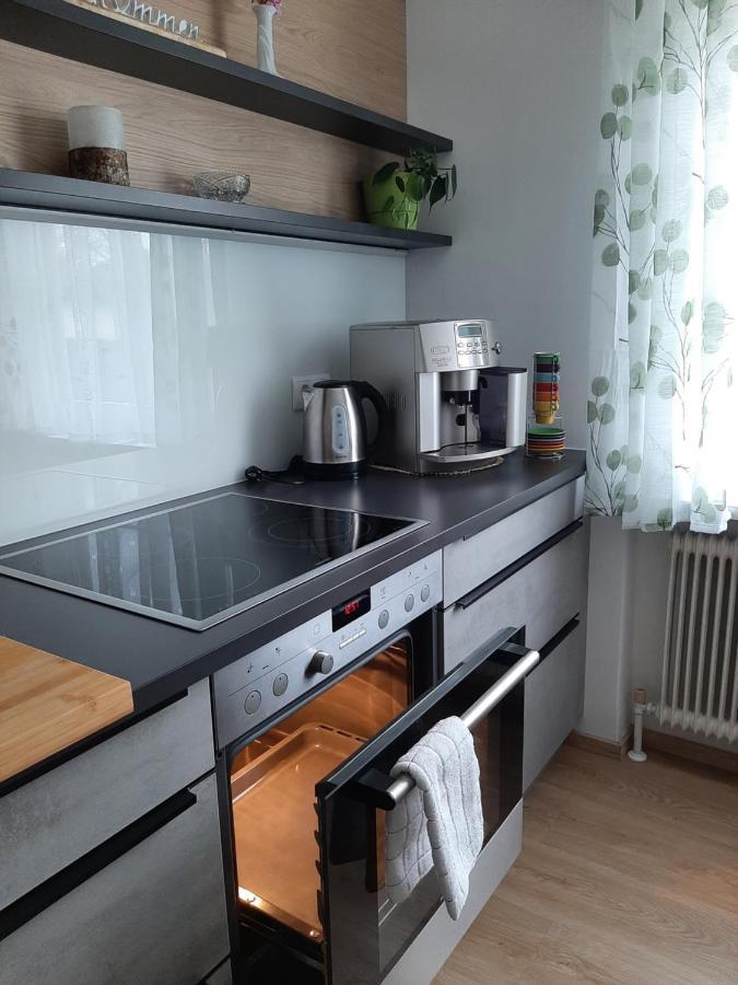 שטייר Ferienwohnung Josef מראה חיצוני תמונה