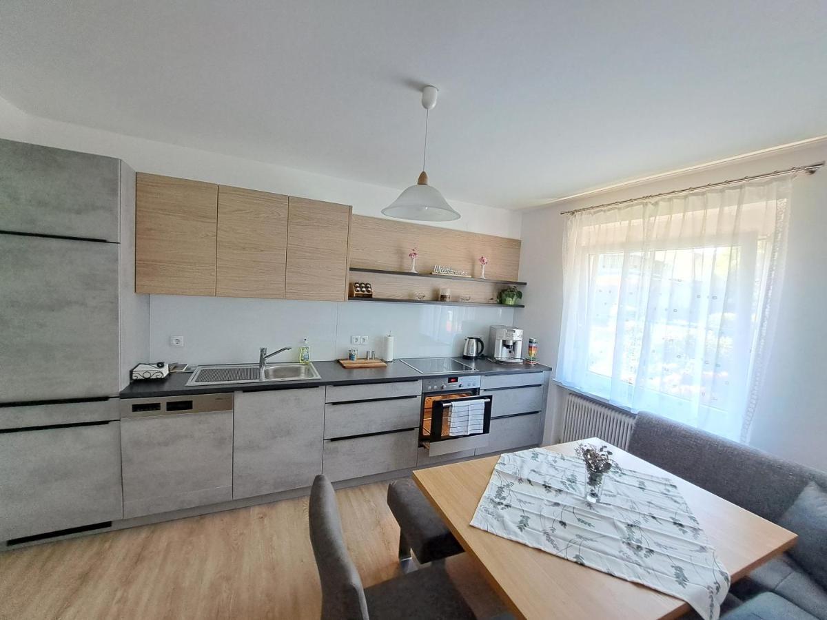 שטייר Ferienwohnung Josef מראה חיצוני תמונה