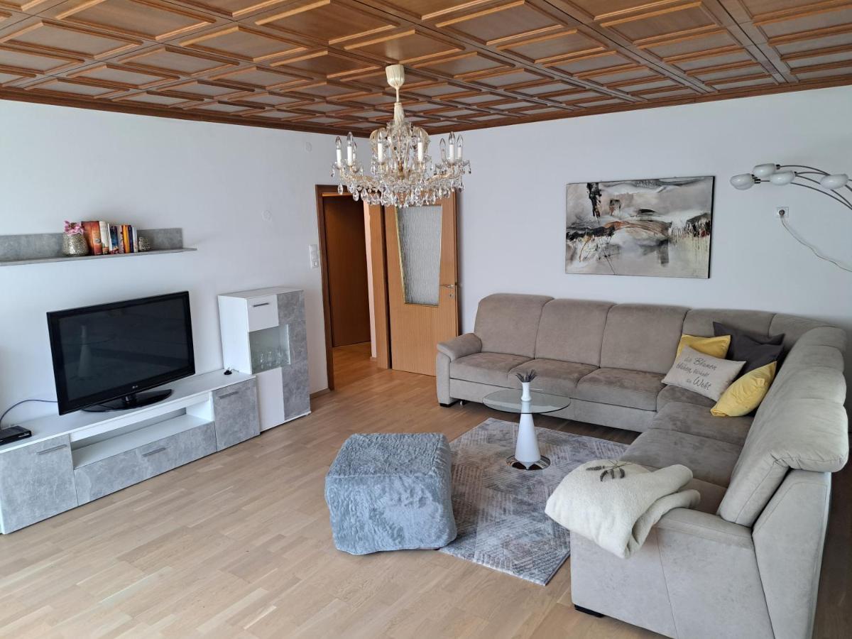 שטייר Ferienwohnung Josef מראה חיצוני תמונה