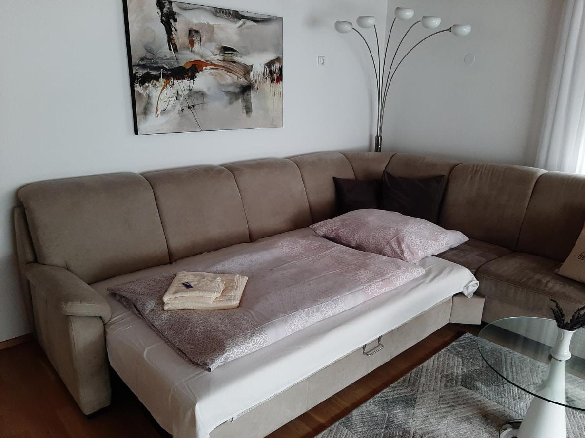 שטייר Ferienwohnung Josef מראה חיצוני תמונה