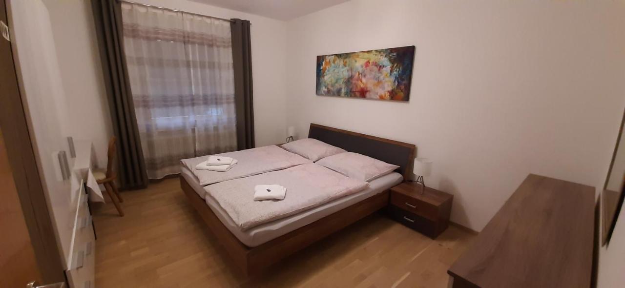 שטייר Ferienwohnung Josef מראה חיצוני תמונה