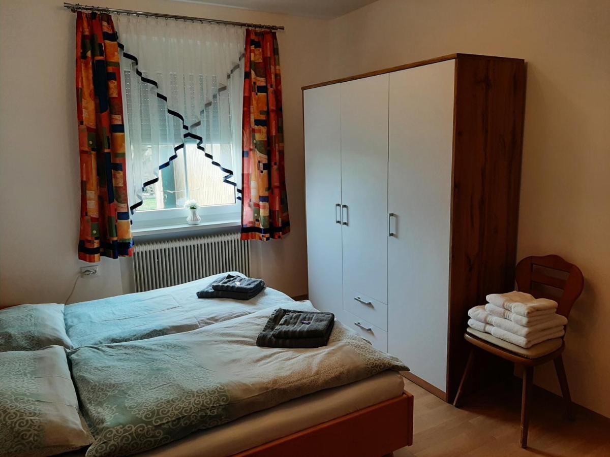 שטייר Ferienwohnung Josef מראה חיצוני תמונה