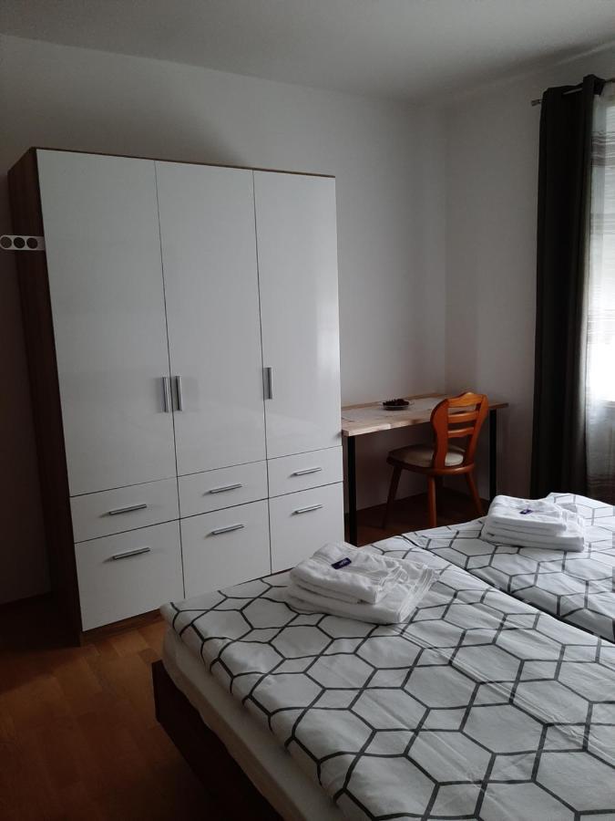 שטייר Ferienwohnung Josef מראה חיצוני תמונה