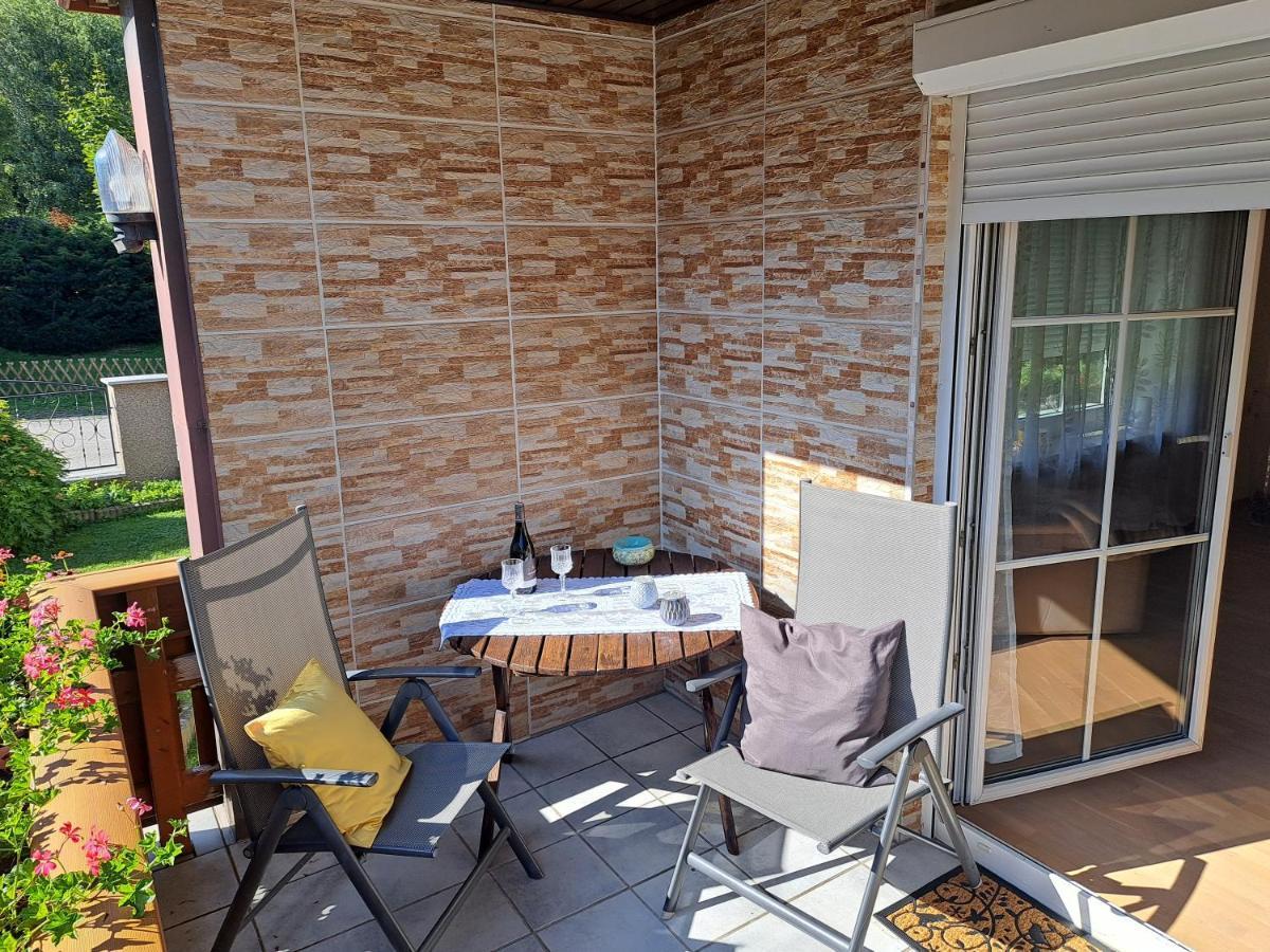 שטייר Ferienwohnung Josef מראה חיצוני תמונה